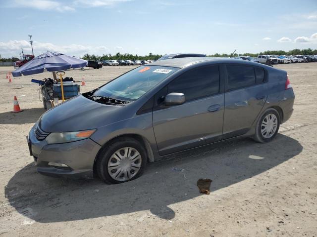 Lot #2427624385 2011 HONDA INSIGHT salvage car