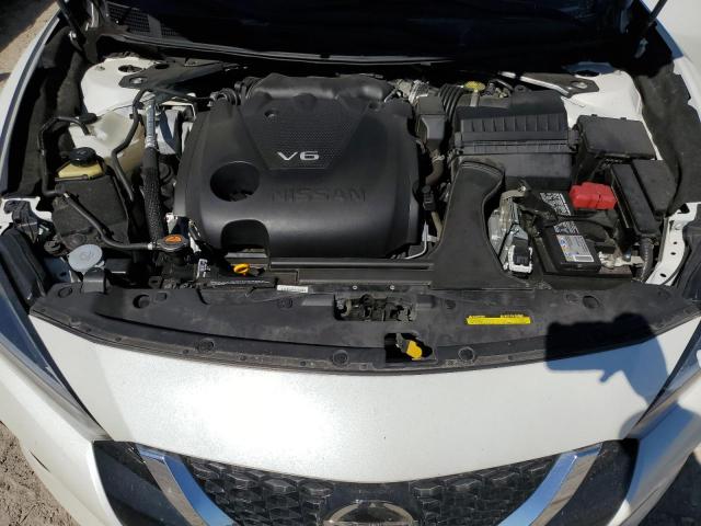 1N4AA6FV8LC375750 Nissan Maxima PLA 11