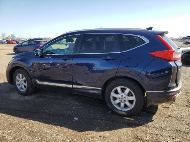 2019 Honda Cr-V Touring VIN: 2HKRW2H90KH106877 Lot: 46673534