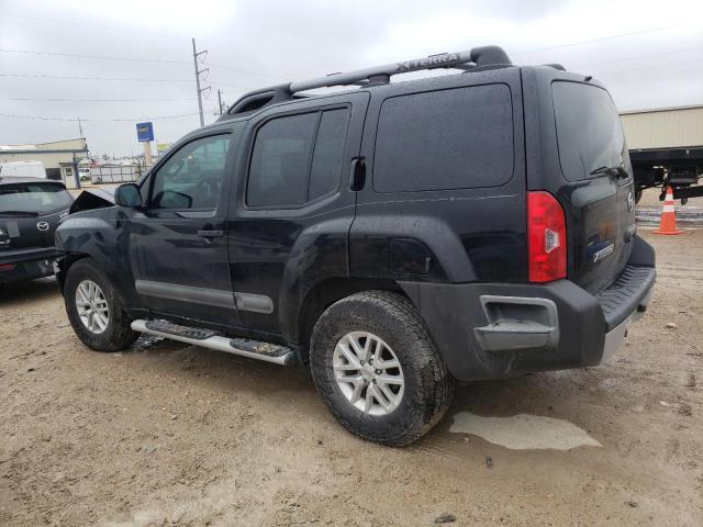2015 NISSAN XTERRA X 5N1AN0NU3FN652765