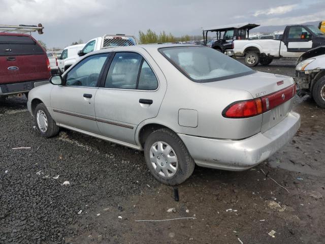 1997 Nissan Sentra Base VIN: 1N4AB41D1VC768508 Lot: 48731084