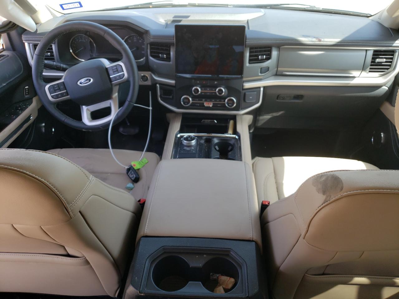 1FMJU1H84PEA61269 FORD EXPEDITION 2023