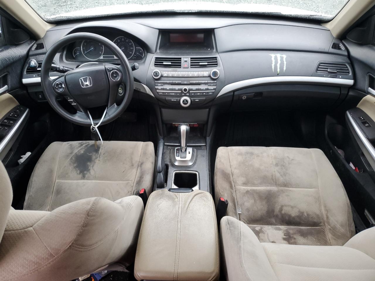 5J6TF3H39DL005188 2013 Honda Crosstour Ex