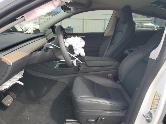 2023 TESLA MODEL Y 7SAYGDEEXPF788097