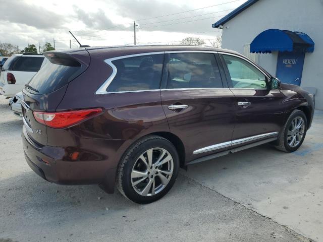 5N1AL0MM3DC338470 | 2013 Infiniti jx35