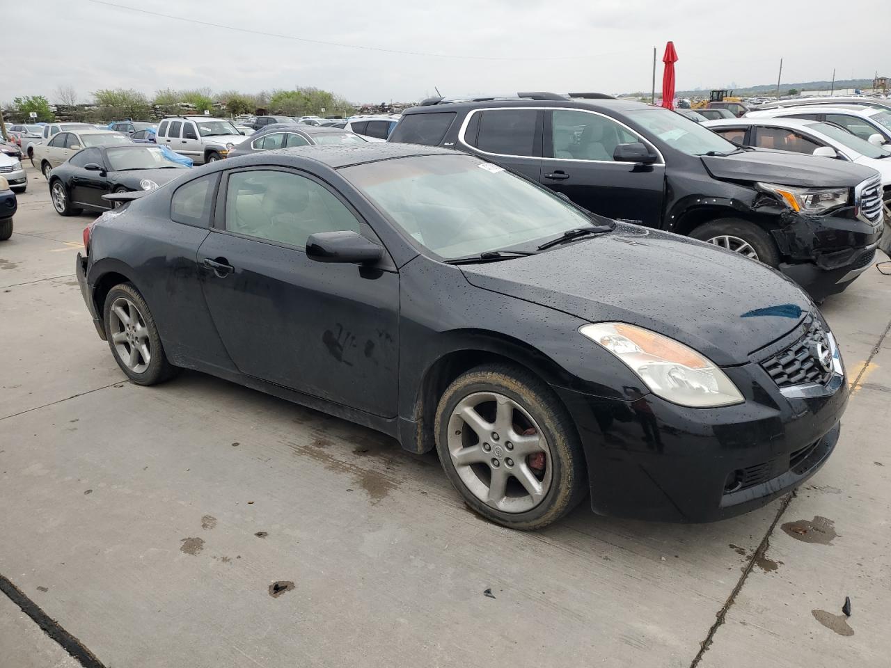 1N4AL24E58C170125 2008 Nissan Altima 2.5S