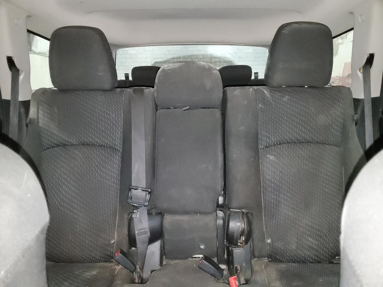 3C4PDCABXJT496448 2018 Dodge Journey Se