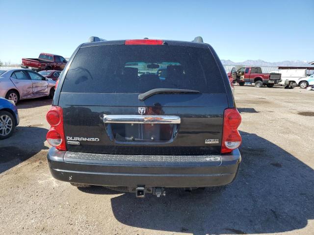 2006 Dodge Durango Limited VIN: 1D8HD58246F179676 Lot: 48714544