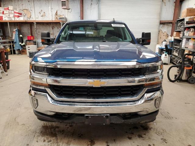 2017 Chevrolet Silverado - Image 5