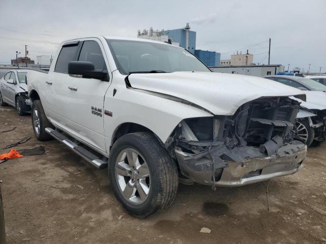 2016 Ram 1500 Slt VIN: 3C6RR7LT6GG214001 Lot: 48039294