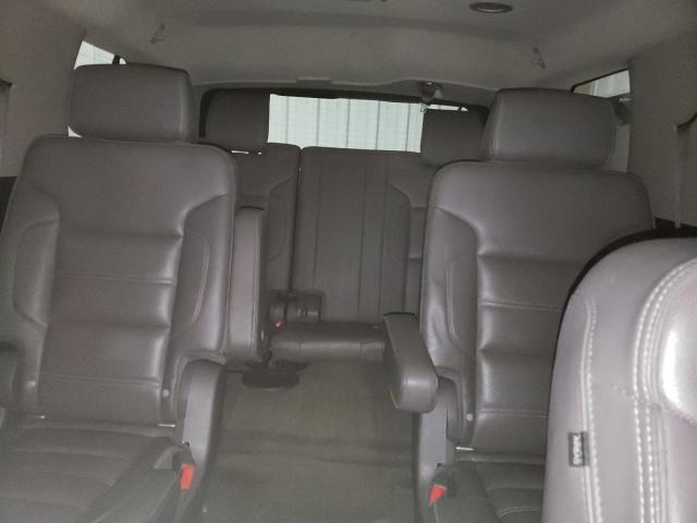 2017 GMC YUKON DENA - 1GKS2CKJ0HR204058