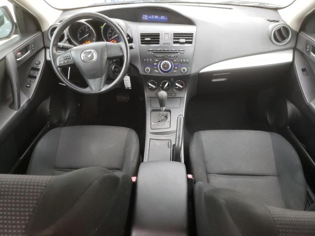 VIN JM1BL1TFXD1733792 2013 Mazda 3, I no.8