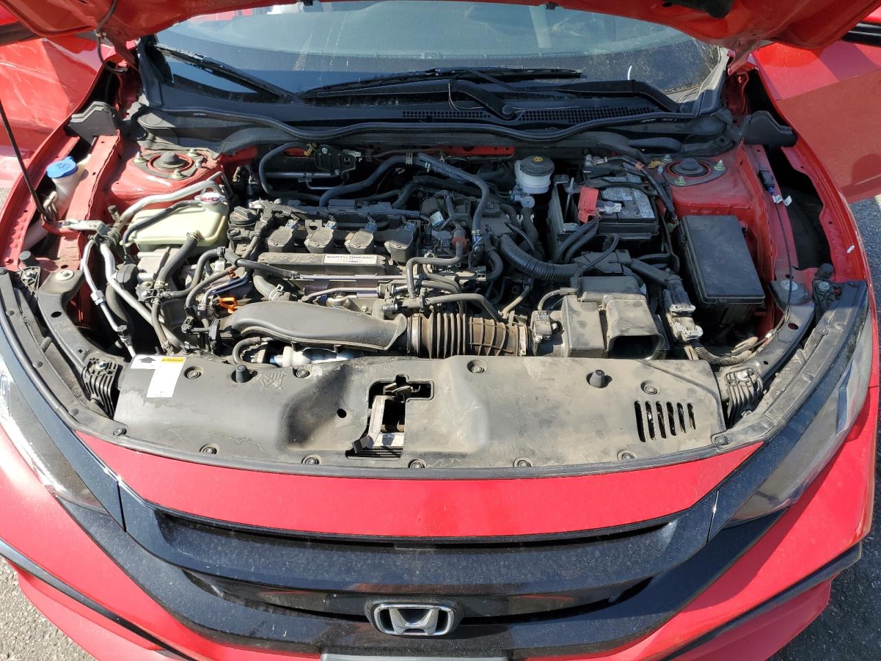SHHFK7H69LU415778 HONDA CIVIC 2020