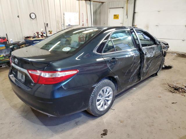 2015 Toyota Camry Le VIN: 4T4BF1FK8FR453601 Lot: 46600194