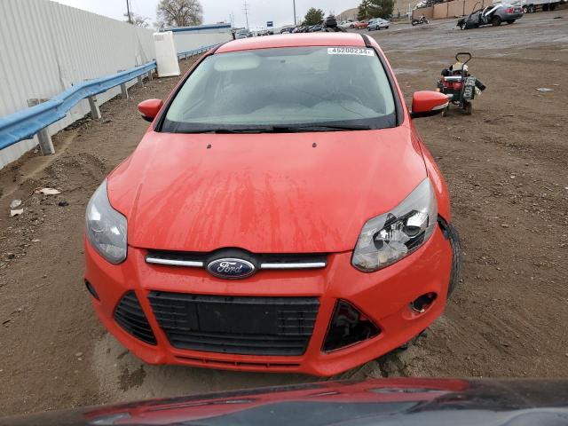 2014 Ford Focus Se VIN: 1FADP3K22EL170062 Lot: 45200234