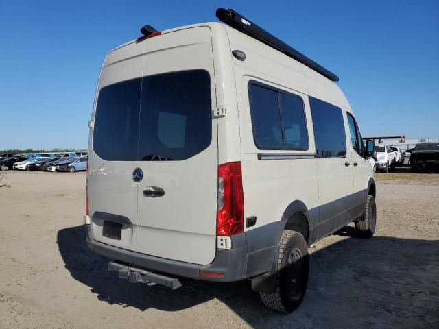 2021 Mercedes-Benz Sprinter 2500 VIN: W1W4EBVY9MT063880 Lot: 47856664