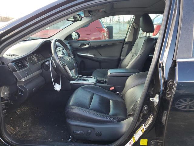 4T1BK1FK2DU021251 2013 Toyota Camry Se