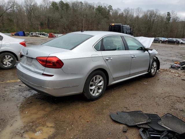 2016 VOLKSWAGEN PASSAT S - 1VWAS7A35GC040712