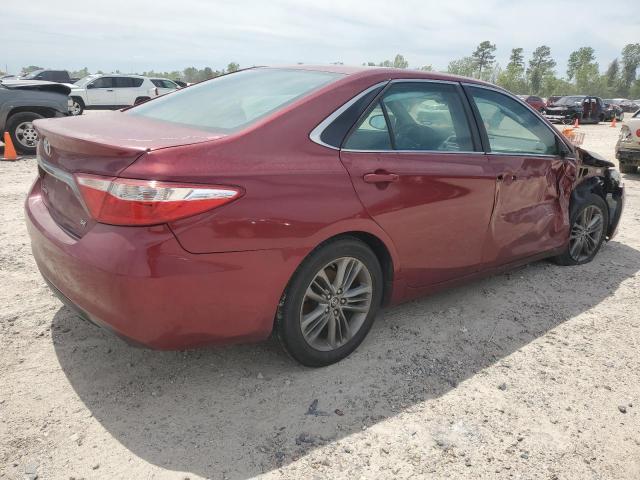 2015 TOYOTA CAMRY LE - 4T1BF1FK9FU884104