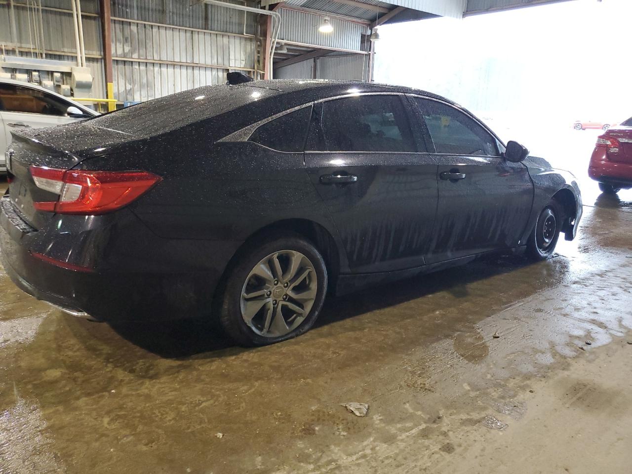 1HGCV1F11JA179649 HONDA ACCORD 2018