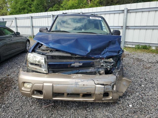 2004 Chevrolet Trailblazer Ls VIN: 1GNDS13S042385124 Lot: 48506114