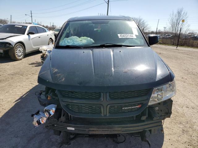 2012 Dodge Journey R/T VIN: 3C4PDDEG8CT285781 Lot: 45433144