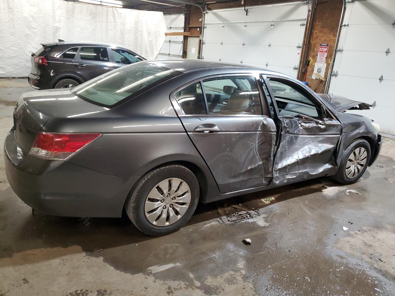 1HGCP2F34AA119026 2010 Honda Accord Lx