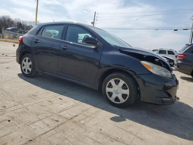 2T1KU40E29C176745 | 2009 Toyota corolla matrix