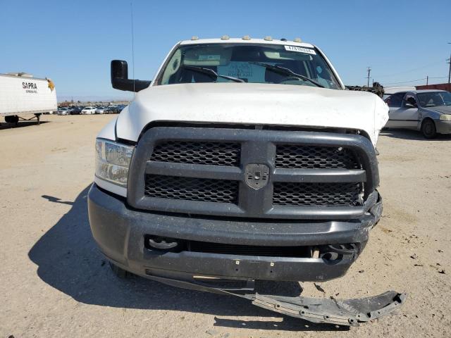 2018 Ram 3500 St VIN: 3C63R2GL8JG178919 Lot: 47810334