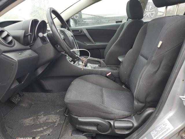 JM1BL1UG5B1464931 2011 Mazda 3 I