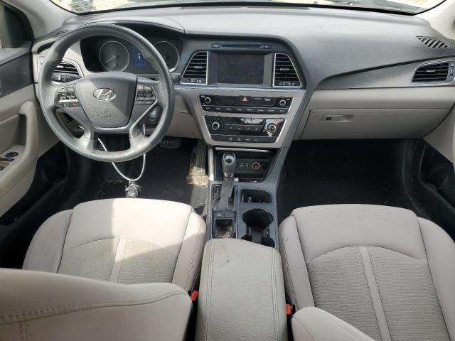 2016 Hyundai Sonata Sport VIN: 5NPE34AF8GH274101 Lot: 45440104