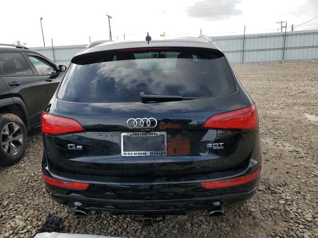 VIN WA1CFAFP3DA083570 2013 Audi Q5, Premium no.6