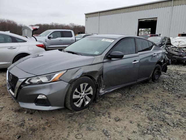 2019 Nissan Altima S VIN: 1N4BL4BV8KC118675 Lot: 48513724