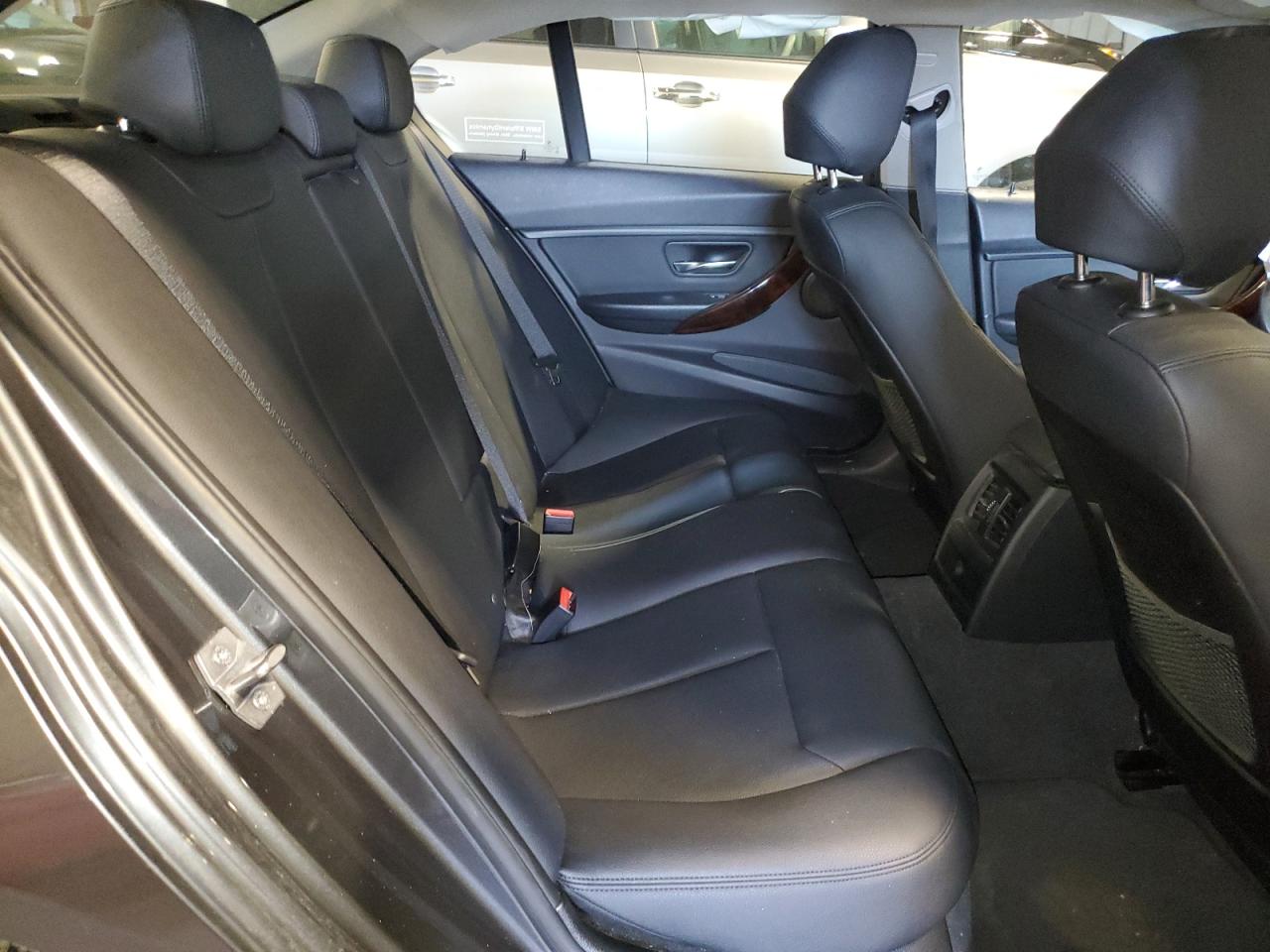 WBA3C3G54ENS71108 2014 BMW 320 I xDrive