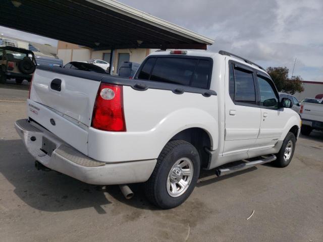 2001 Ford Explorer Sport Trac VIN: 1FMZU67E91UB46614 Lot: 47954034