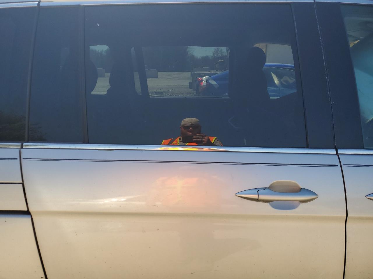 5FNRL38465B003789 2005 Honda Odyssey Ex