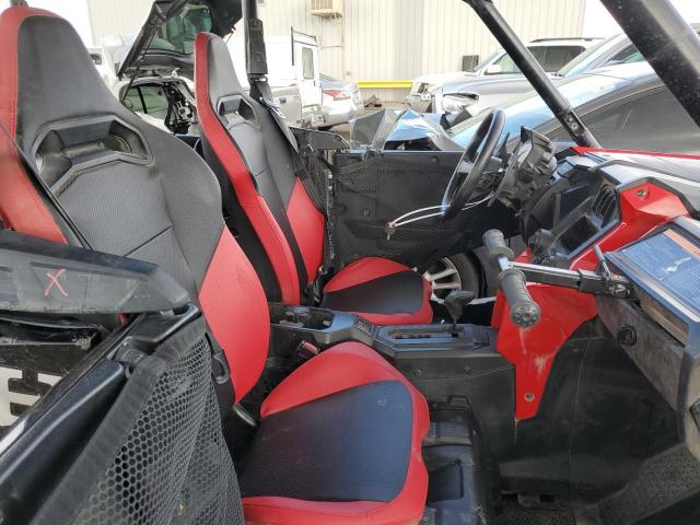 2022 HONDA SXS1000 S4 - 1HFVE06E5N4200260