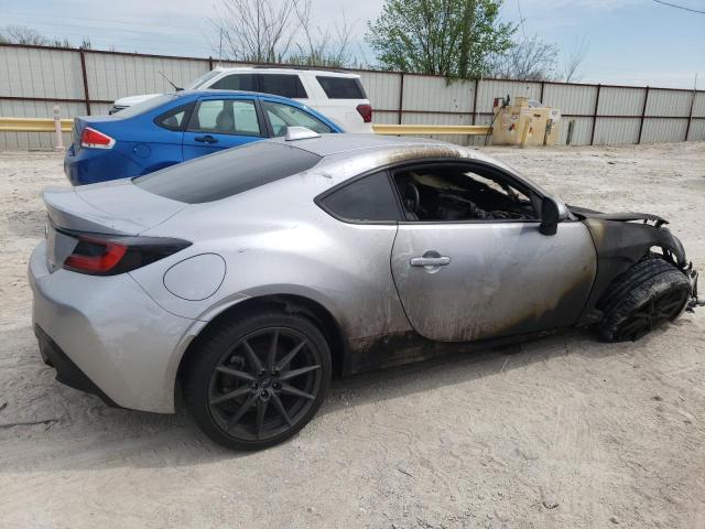 2022 SUBARU BRZ LIMITE JF1ZDBE19N9704179
