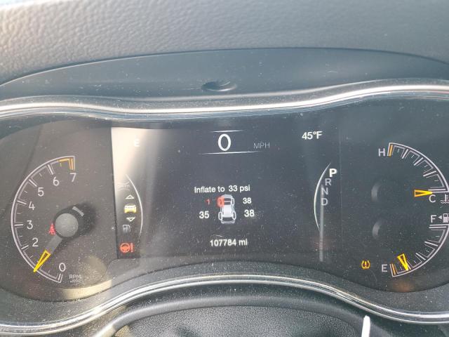 2018 JEEP GRAND CHER - 1C4RJFAG4JC107751