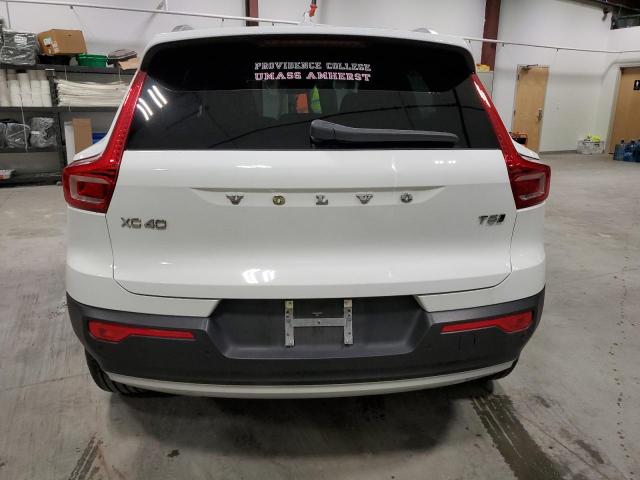 2020 Volvo Xc40 T5 Momentum VIN: YV4162UK7L2327768 Lot: 79077603