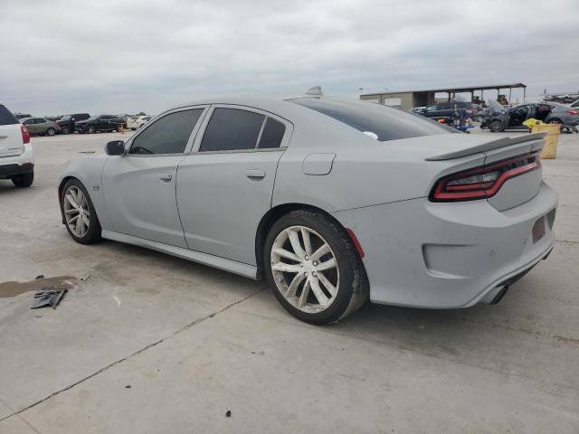 2018 Dodge Charger R/T 392 VIN: 2C3CDXGJ4JH187897 Lot: 48670054