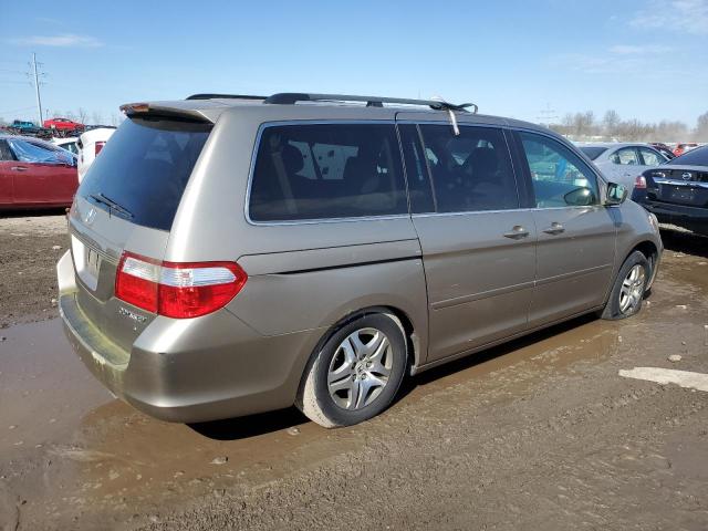 2005 Honda Odyssey Ex VIN: 5FNRL38485B413039 Lot: 47642814