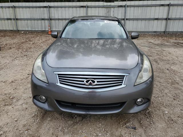 2010 Infiniti G37 VIN: JN1CV6AR0AM452476 Lot: 47244764