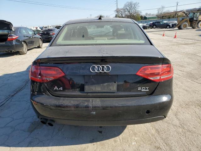 WAUSF78K49N037541 | 2009 Audi a4 premium plus