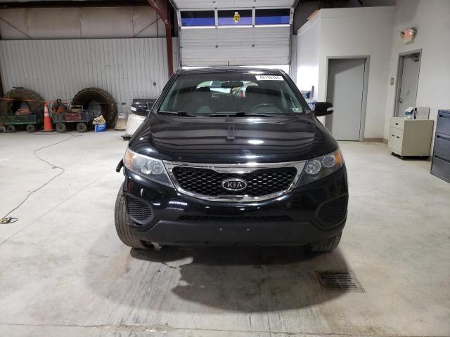 2013 Kia Sorento Lx VIN: 5XYKTCA65DG333203 Lot: 48198364