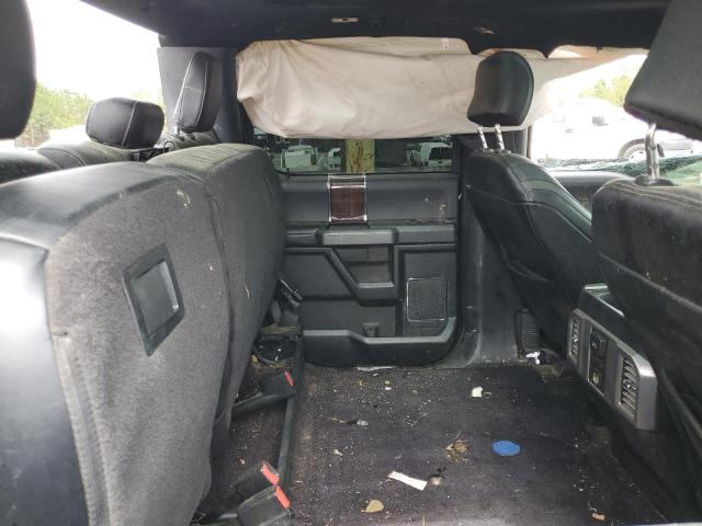 2016 Ford F150 Supercrew VIN: 1FTEW1EG4GFA84623 Lot: 48525094