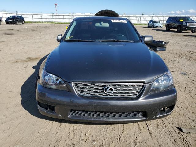 2002 Lexus Is 300 VIN: JTHBD192020055220 Lot: 45670044