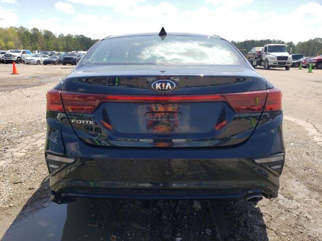 2019 Kia Forte Fe VIN: 3KPF24AD5KE016671 Lot: 48432504