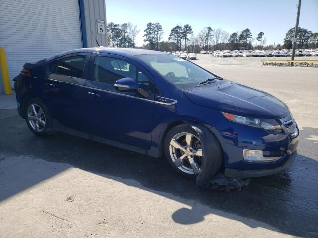 VIN 1G1RH6E42DU113678 2013 Chevrolet Volt no.4