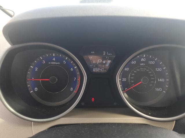 2016 HYUNDAI ELANTRA SE - KMHDH4AE5GU512234